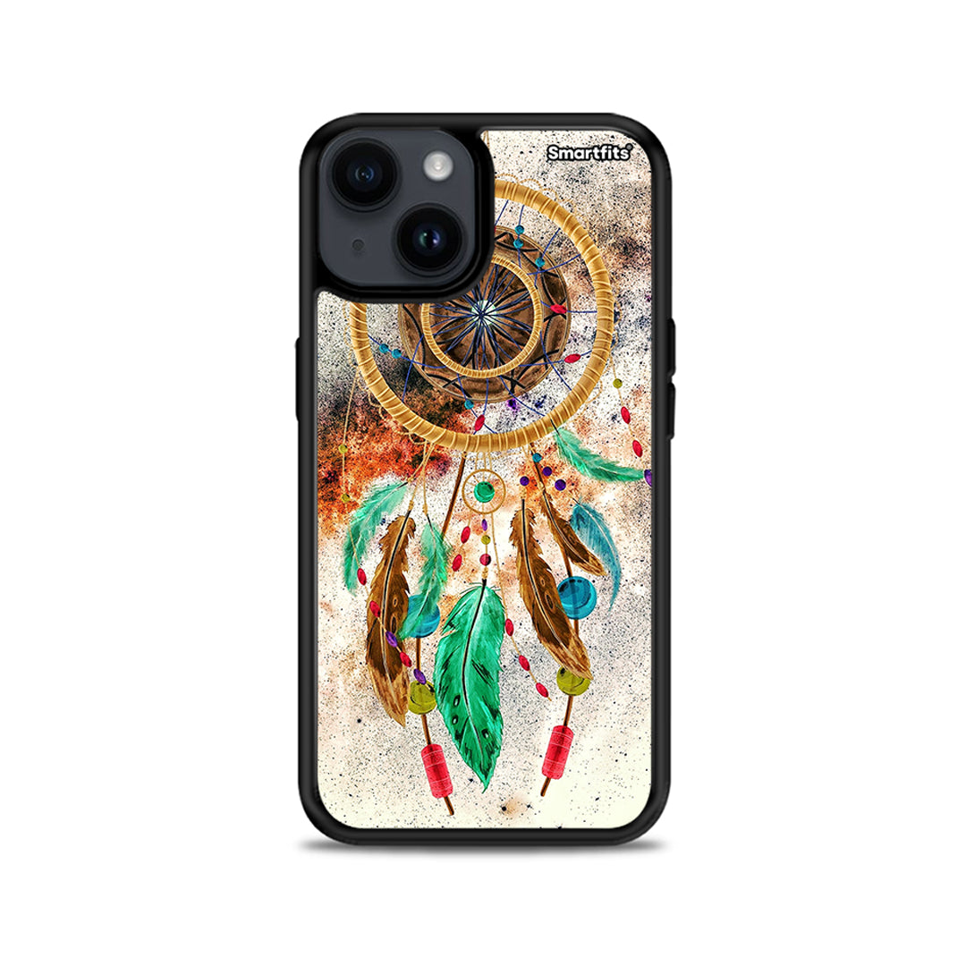 Boho Dreamcatcher - iPhone 14 case