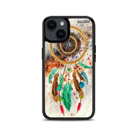 Thumbnail for Boho Dreamcatcher - iPhone 14 case