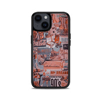 Thumbnail for Born in 90s - iPhone 15 Plus case