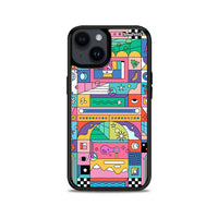 Thumbnail for Bubbles Soap - iPhone 15 case