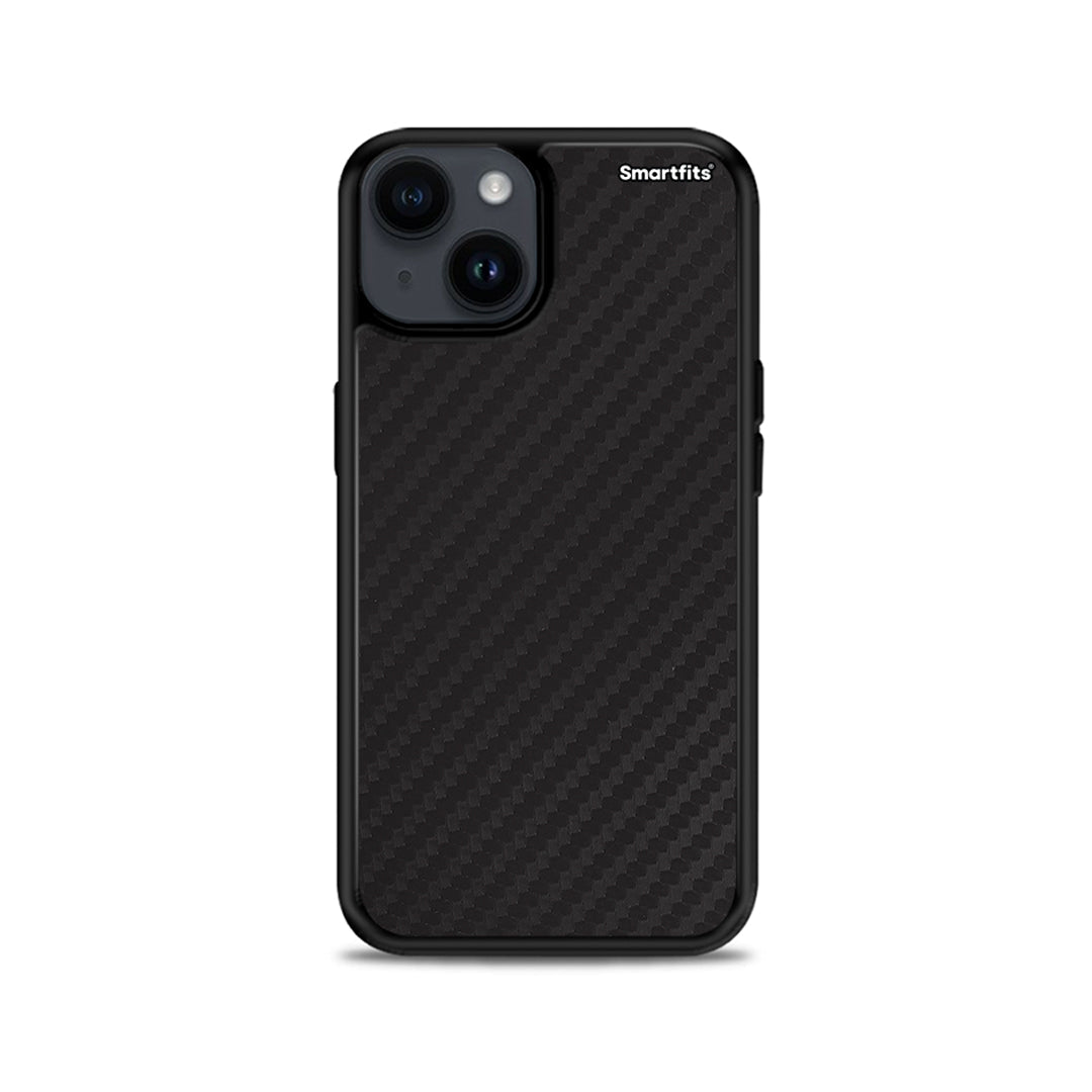 Carbon Black - iPhone 14 case