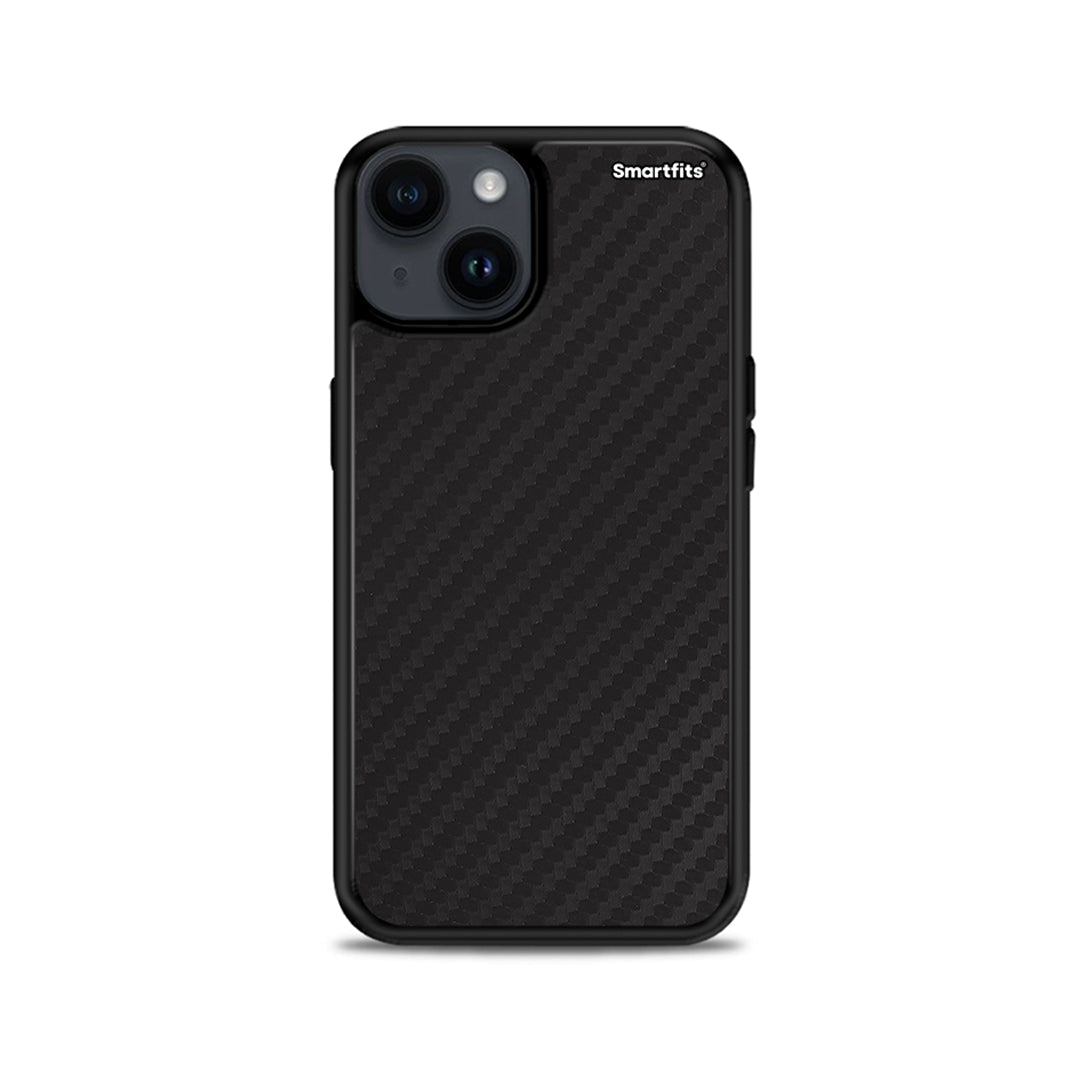 Carbon Black - iPhone 14 Plus case