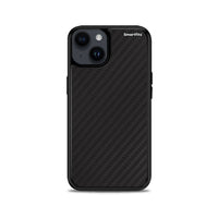 Thumbnail for Carbon Black - iPhone 15 Plus case