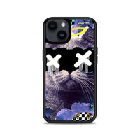 Thumbnail for Cat Collage - iPhone 15 case