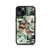 Thumbnail for Collage Dude - iPhone 15 Plus case