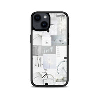 Thumbnail for Collage Make Me Wonder - iPhone 15 case