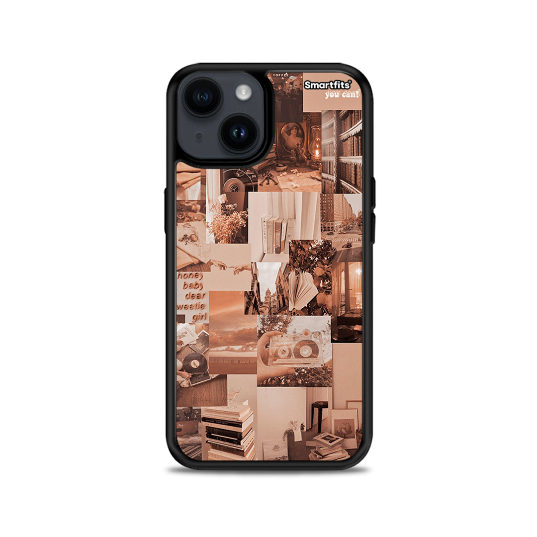 Collage You Can - iPhone 15 Plus case