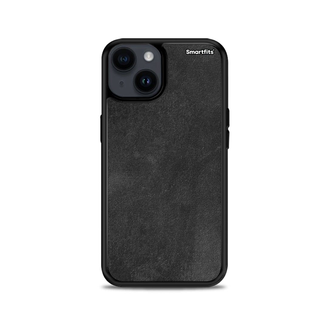 Color Black Slate - iPhone 14 case