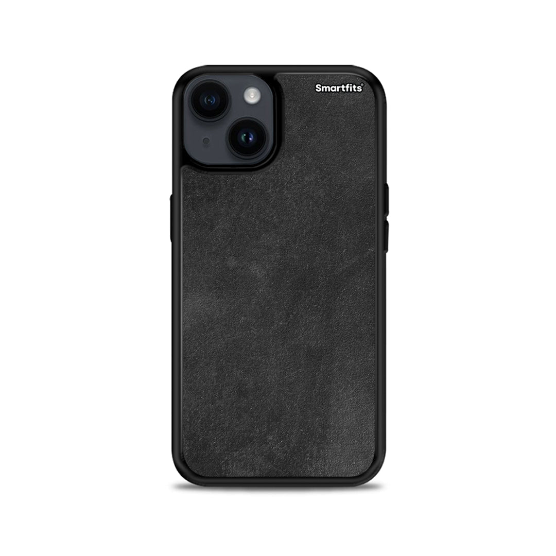 Color Black Slate - iPhone 14 Plus case