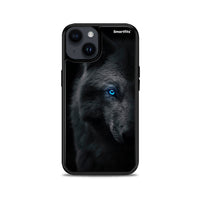 Thumbnail for Dark Wolf - iPhone 14 case