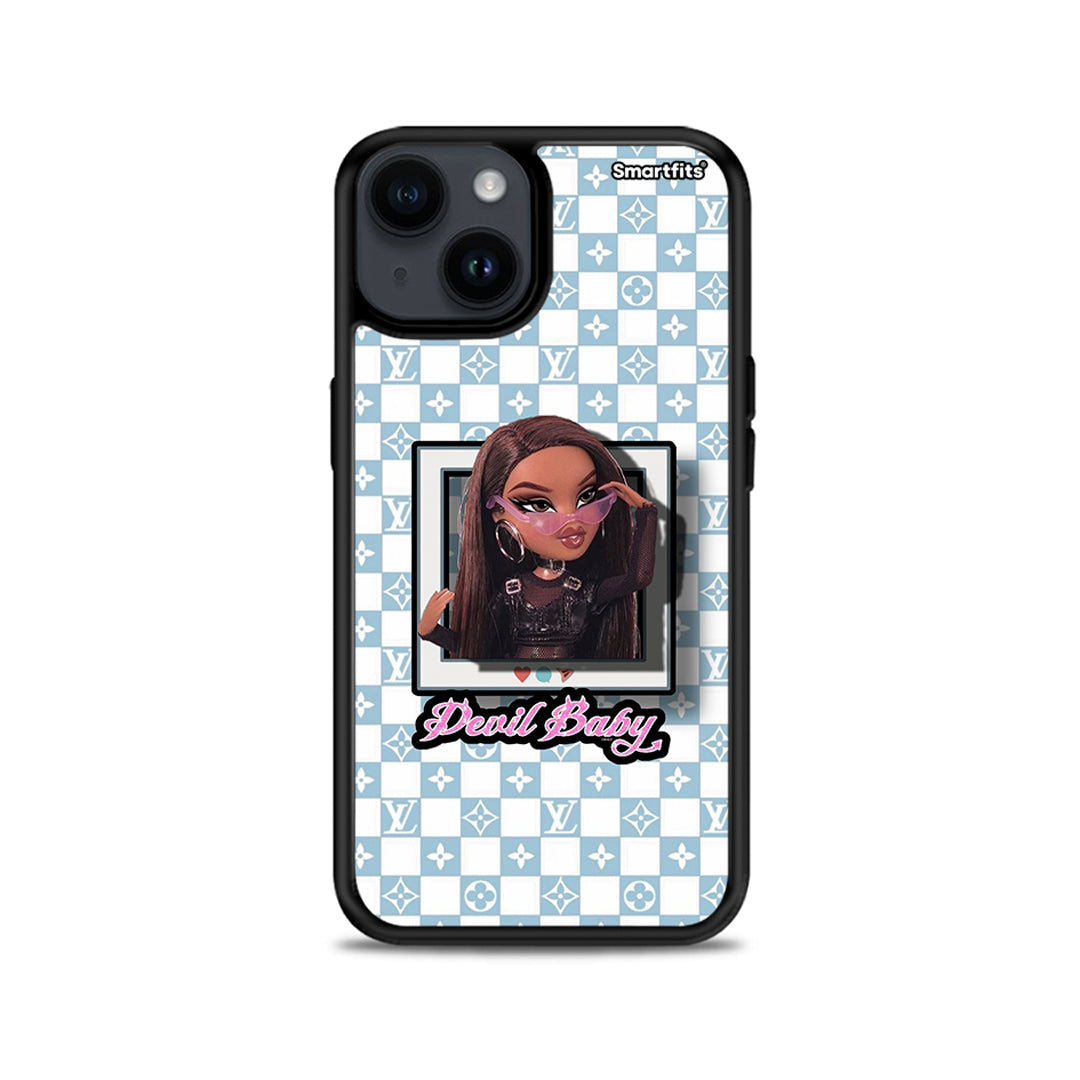 Devil Baby - iPhone 14 case