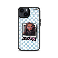 Thumbnail for Devil Baby - iPhone 14 case