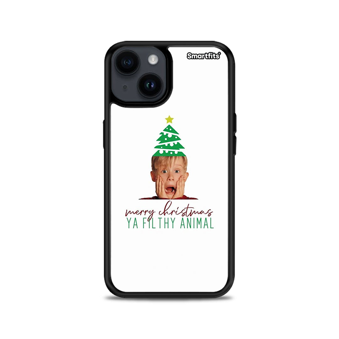 Filthy Animal - iPhone 14 case