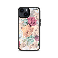 Thumbnail for Floral Bouquet - iPhone 14 case