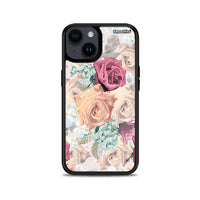 Thumbnail for Floral Bouquet - iPhone 15 Plus case