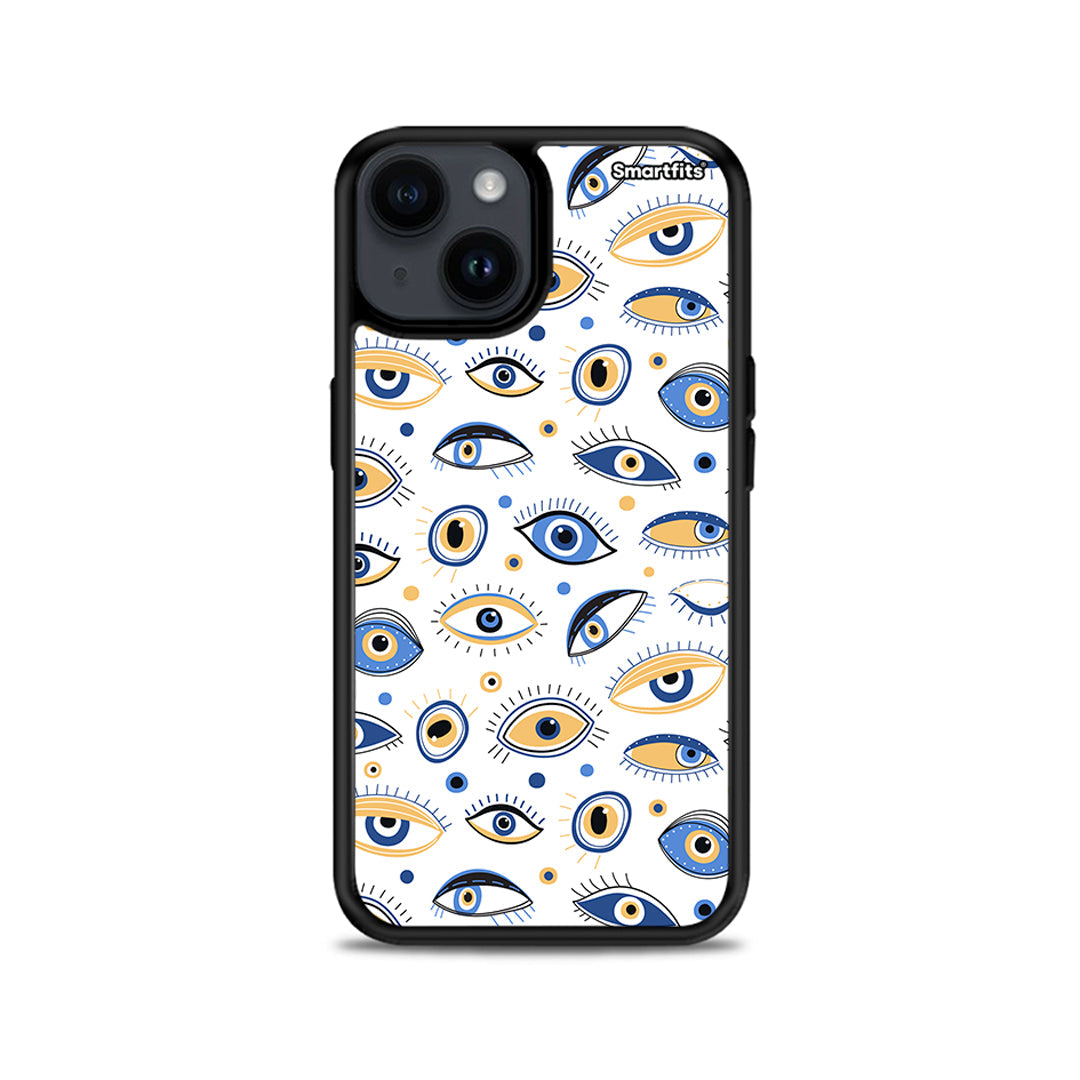 Ftou ftou - iPhone 14 case