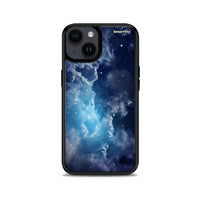 Thumbnail for Galactic Blue Sky - iPhone 14 Plus θήκη