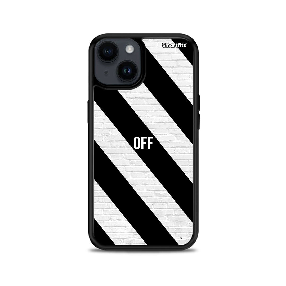 Get Off - iPhone 15 Plus case