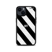 Thumbnail for Get Off - iPhone 15 Plus case