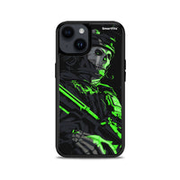 Thumbnail for Green Soldier - iPhone 14 case