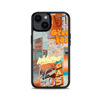 Thumbnail for Groovy Babe - iPhone 14 case