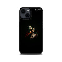 Thumbnail for Hero Clown - iPhone 14 Plus case