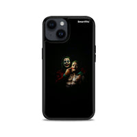 Thumbnail for Hero Clown - iPhone 15 Plus case