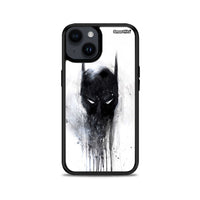 Thumbnail for Hero Paint Bat - iPhone 14 case