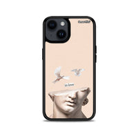 Thumbnail for In love - iPhone 15 plus case