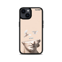 Thumbnail for In love - iPhone 14 plus case