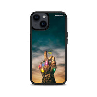 Thumbnail for Infinity Snap - iPhone 15 Plus case
