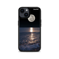 Thumbnail for Landscape Moon - iPhone 14 case