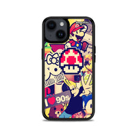 Thumbnail for Love the 90s - iPhone 15 case