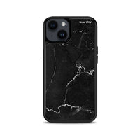 Thumbnail for Marble Black - iPhone 14 Plus θήκη
