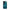 Marble Blue - iPhone 15 Plus θήκη