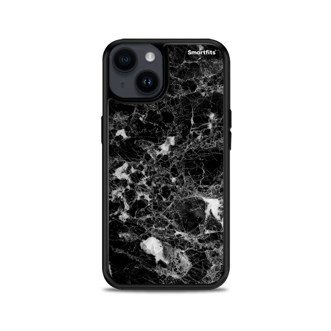 Marble Male - iPhone 15 Plus case