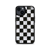 Thumbnail for Marble Square Geometric - iPhone 14 case