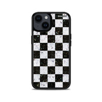 Thumbnail for Marble Square Geometric - iPhone 15 Plus case