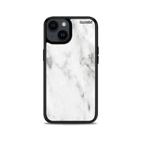 Thumbnail for Marble White - iPhone 14 Plus case