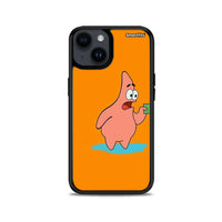 Thumbnail for No Money 1 - iPhone 15 case