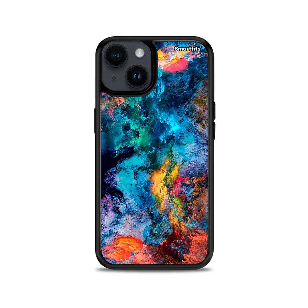 Paint Crayola - iPhone 14 case