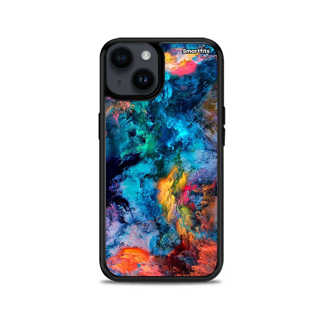 Paint Crayola - iPhone 15 Plus case