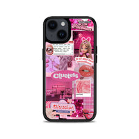 Thumbnail for Pink Love - iPhone 15 case