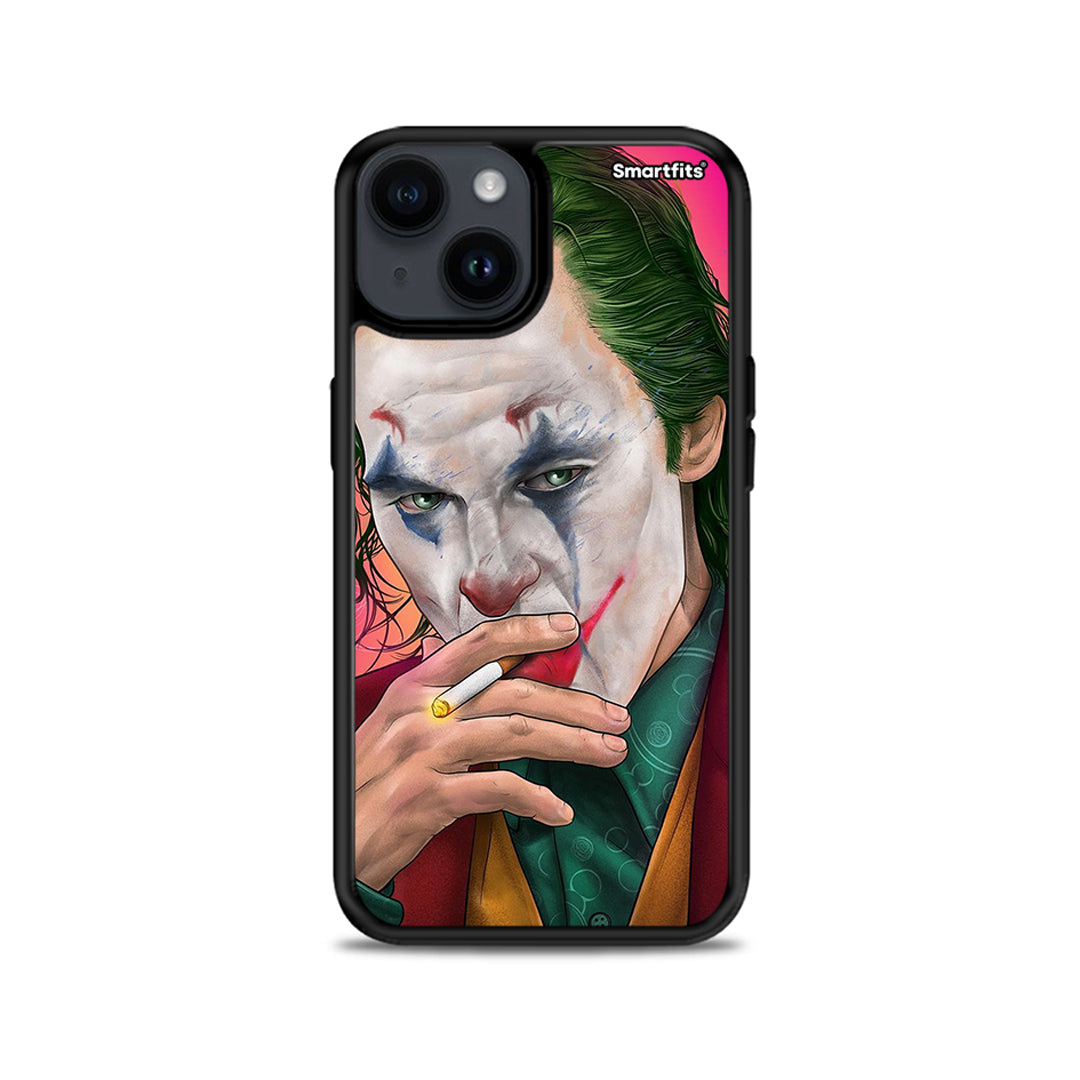 Popart Jokesonu - iPhone 14 Plus case