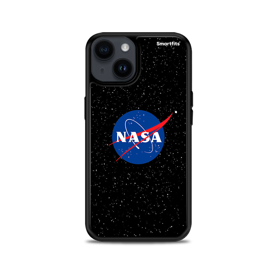 Popart Nasa - iPhone 15 case