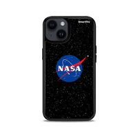 Thumbnail for Popart Nasa - iPhone 15 case