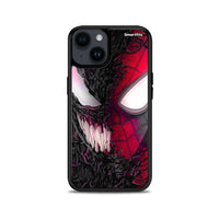 Thumbnail for Popart Spidervenom - iPhone 14 Plus case