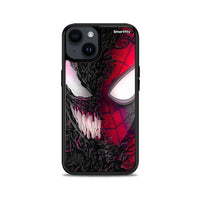 Thumbnail for PopArt SpiderVenom - iPhone 15 Plus θήκη