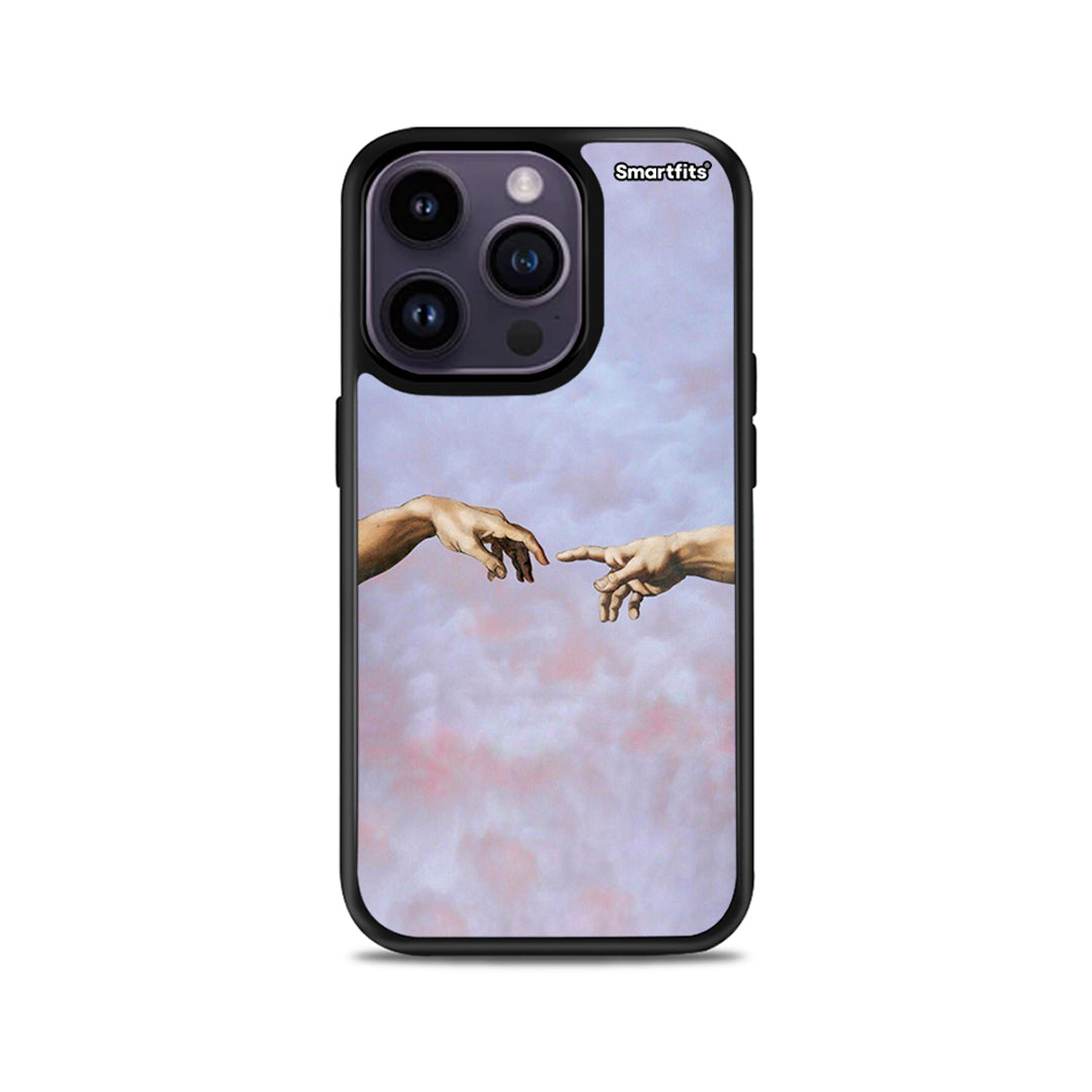 Adam Hand - iPhone 15 Pro case
