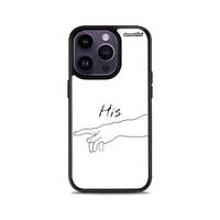 Thumbnail for Aesthetic Love 2 - iPhone 15 Pro case